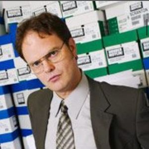 Meet your Posher, Jonah